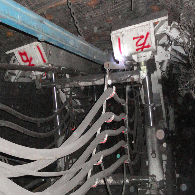 矿用液压单轨吊——轨道_设备_工作_原理