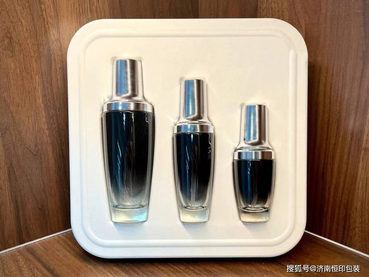 合格的环保化妆品包装盒所应具备的条件_理念_决定性_材料