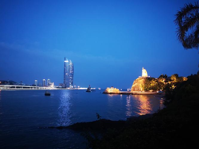 去厦门旅游5天5夜人均一千,千万不要错过!_美食_中山路_交通