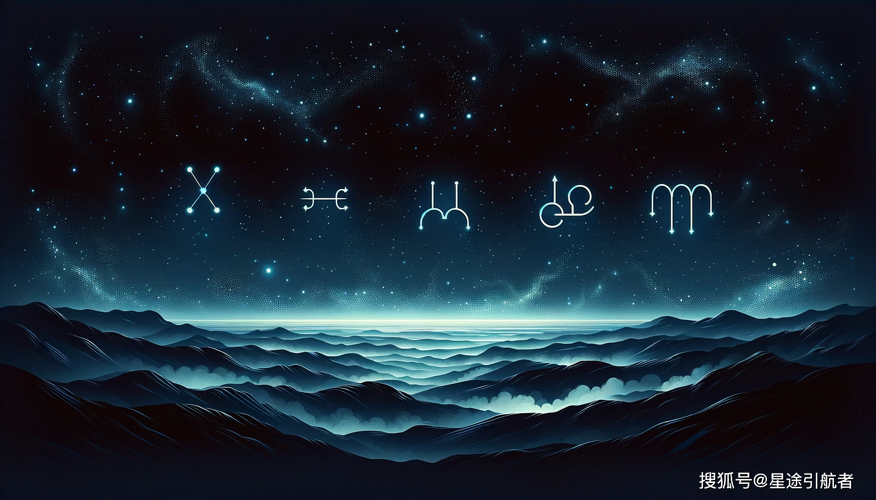 看似单纯无害,实则城府极深的星座,尤其第一个,让人意想不到!