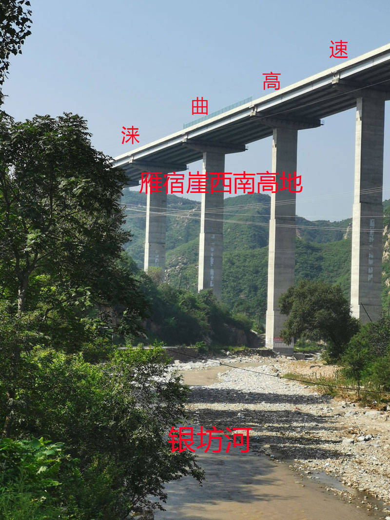 雁宿崖,黄土岭战斗详考07:晋察冀围歼独步一_阵地_军区_日军