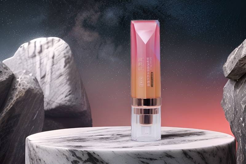 润根源透润水肌防晒霜:轻薄质感,拒绝搓泥,全方位守护您的肌肤