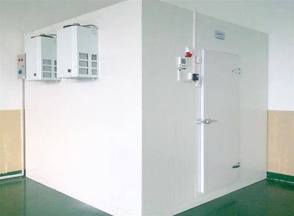 清远冷库要求有哪些-深圳德宝冷库_商品_温度控制_系统