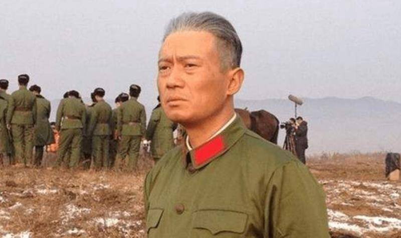 韩先楚的伯乐,把韩先楚从苦工提拔为师长,让韩先楚铭记