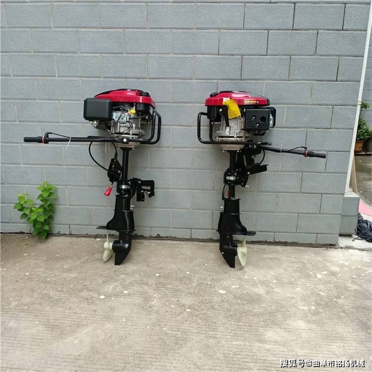 15匹马力船外机 小型鱼塘螺旋桨 新款电动船用推进器_动力_噪音_产品