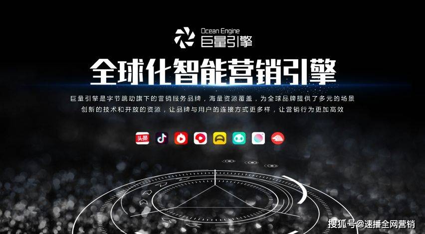 广告投放平台招商