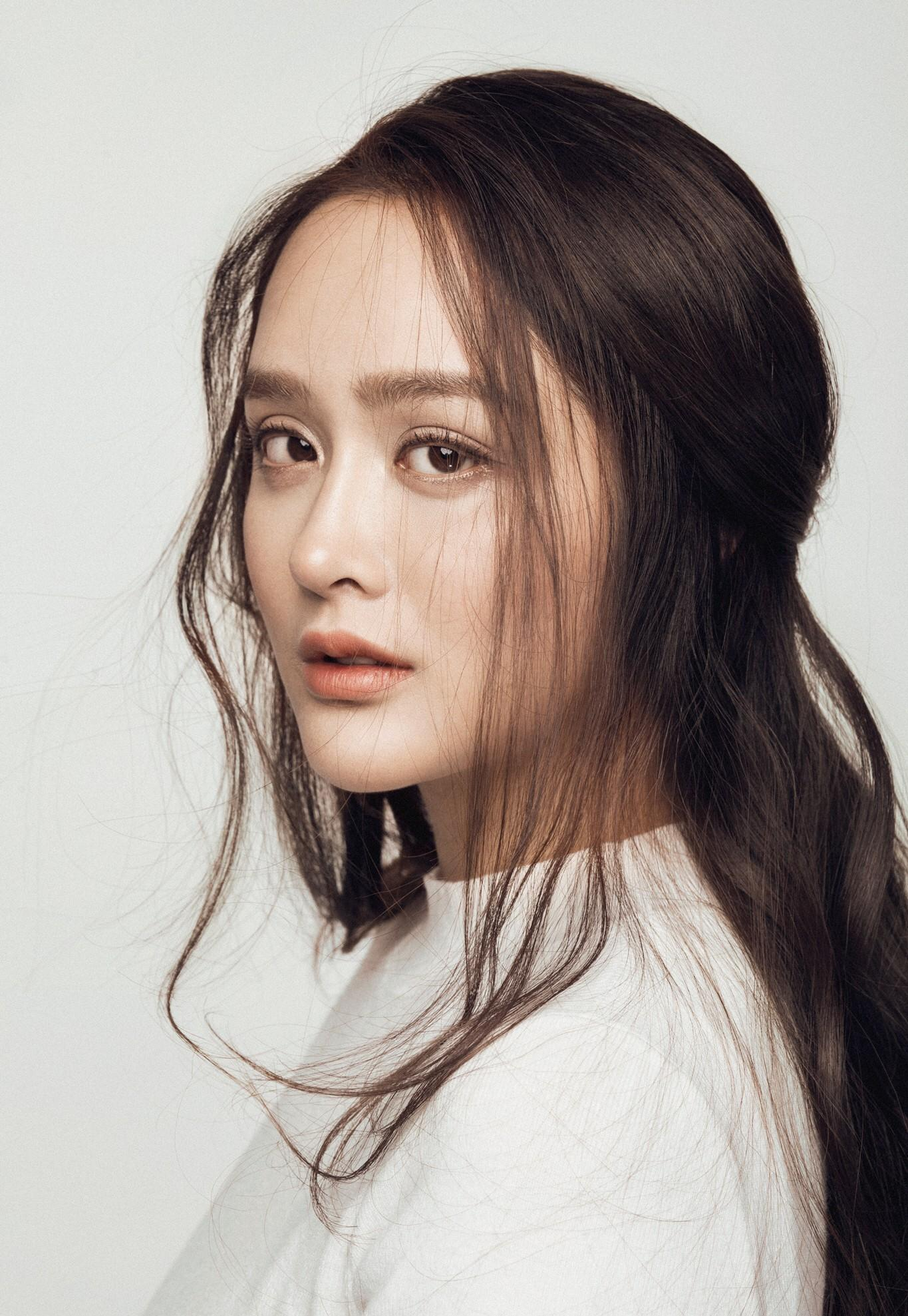 勇敢追求真爱的女超人——赵悦童.