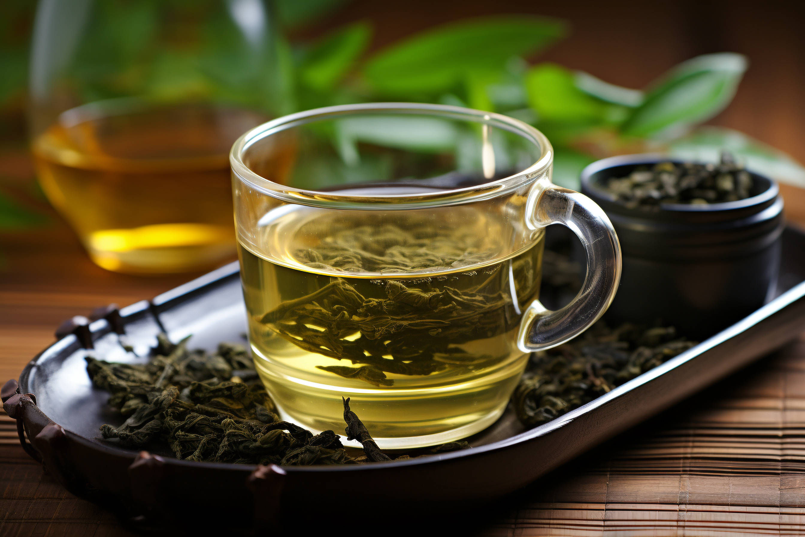 东方京韵:茶,品味人生,感悟生活_心灵_文化_大自然