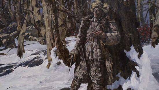 杨靖宇牺牲时年仅35岁12年后儿子才见到父亲遗体他的后人现状怎样