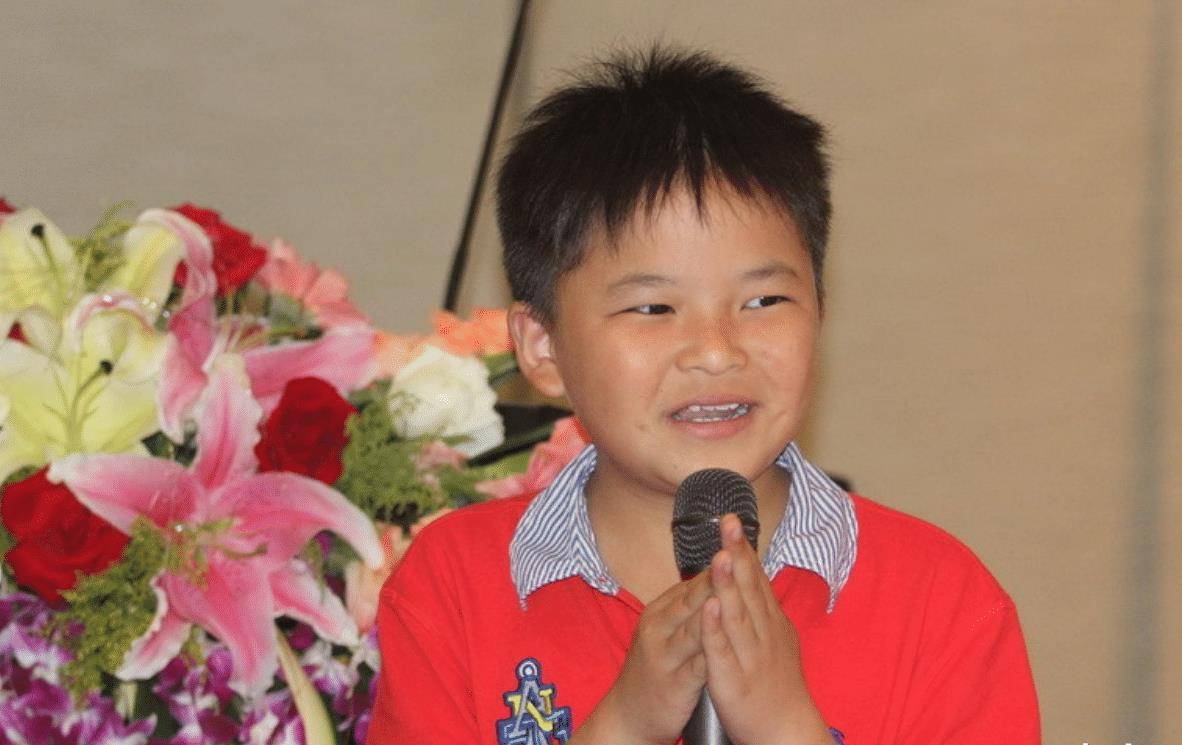 地震中救出2名同学的小英雄林浩,曾立志考清华,后来考上了吗?