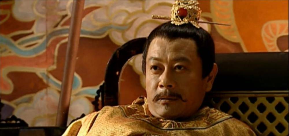 朱载坖:在位短短6年,凭什么被称为一代明主?_嘉靖_皇帝_剧照