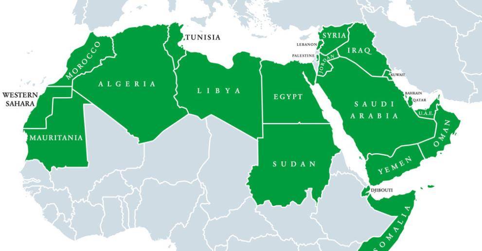 围绕着西奈半岛的归属问题,埃及结结实实吃了不少败仗,以色列的背后站