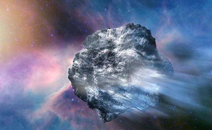 吉林坠陨石:这事放在上古时代,就是神兵利器的诞生_古人_陨铁_我国