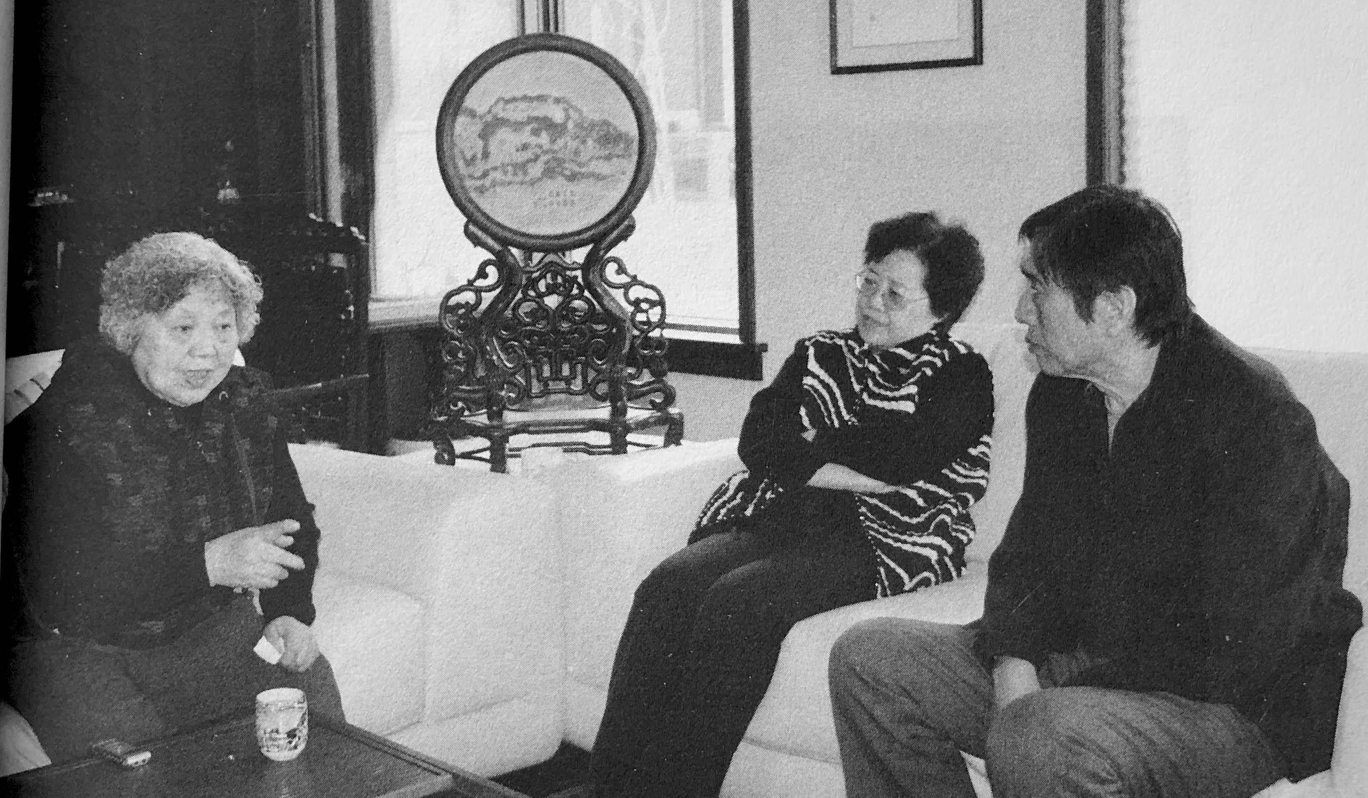 嫁给马季父亲时 马季母亲已年过三十 晚婚的原因令人心酸_马树棠_马洪