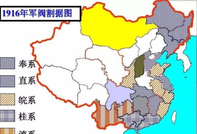 原创民国时期统治广东8年的南天王陈济棠究竟有多少兵力