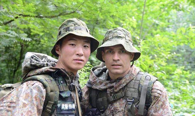 原创三等功站着拿二等功躺着拿一等功家人拿他拿了三次一等功