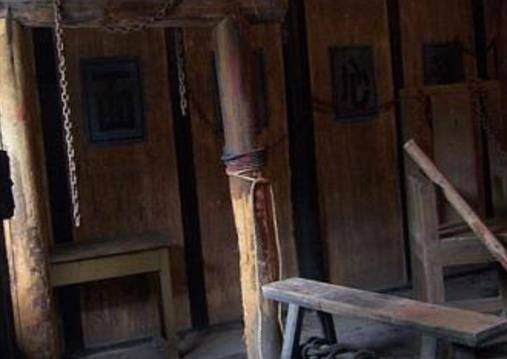 挺进报事件他是最大的叛徒,却被敌人送上刑场,临刑前后悔万分_涂孝文