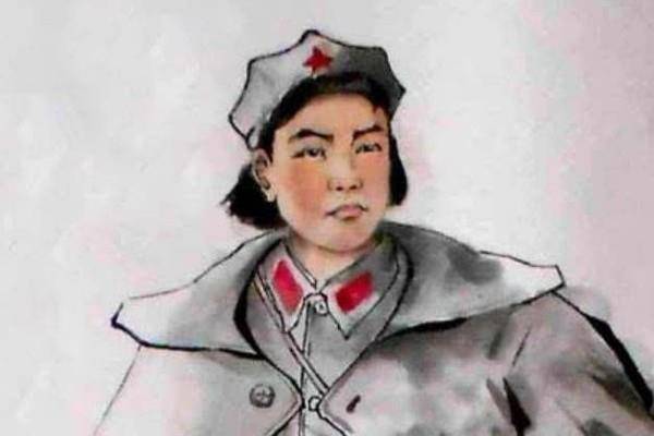 湖北一农妇去世,孙女收拾遗物时发现半本日记,才知奶