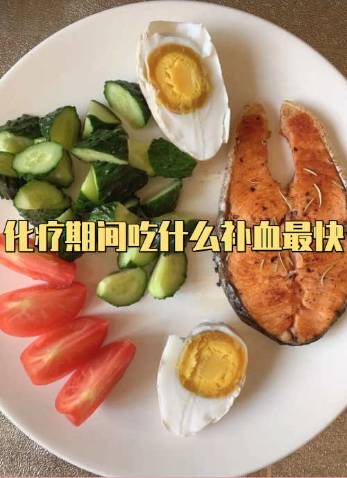 化疗期间吃什么补血最快_食欲_乌鸡_红枣