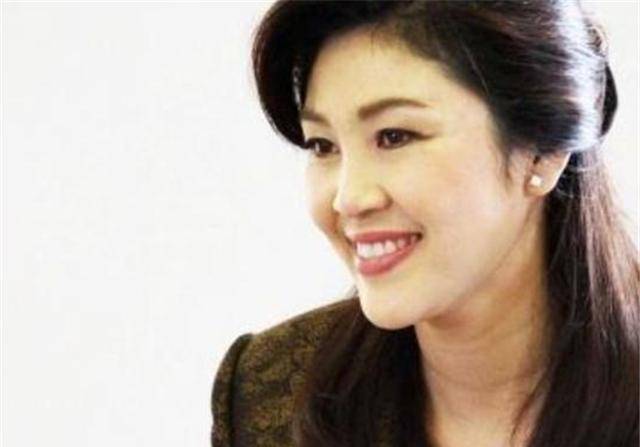 家族_英拉·西那瓦_军方