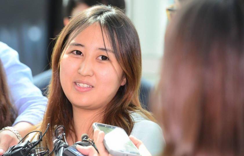 炫富,意外将韩国总统送进监狱,亲妈获刑18年_郑维罗_朴槿惠_崔顺实