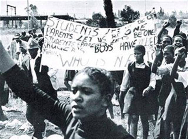 原创真实的南非是什么模样种族冲突政府腐败白人沦陷