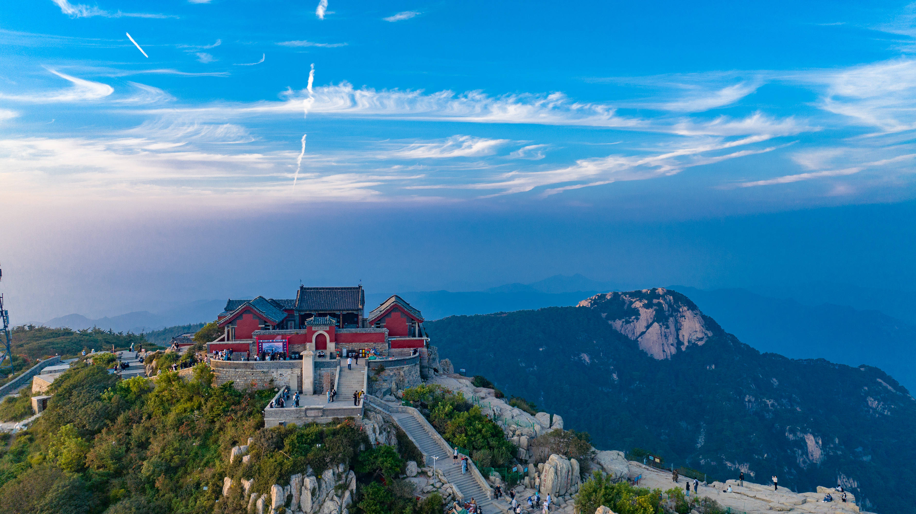 山东15个5a景区,全国仅排第5名,我去过13个,你去过几个?