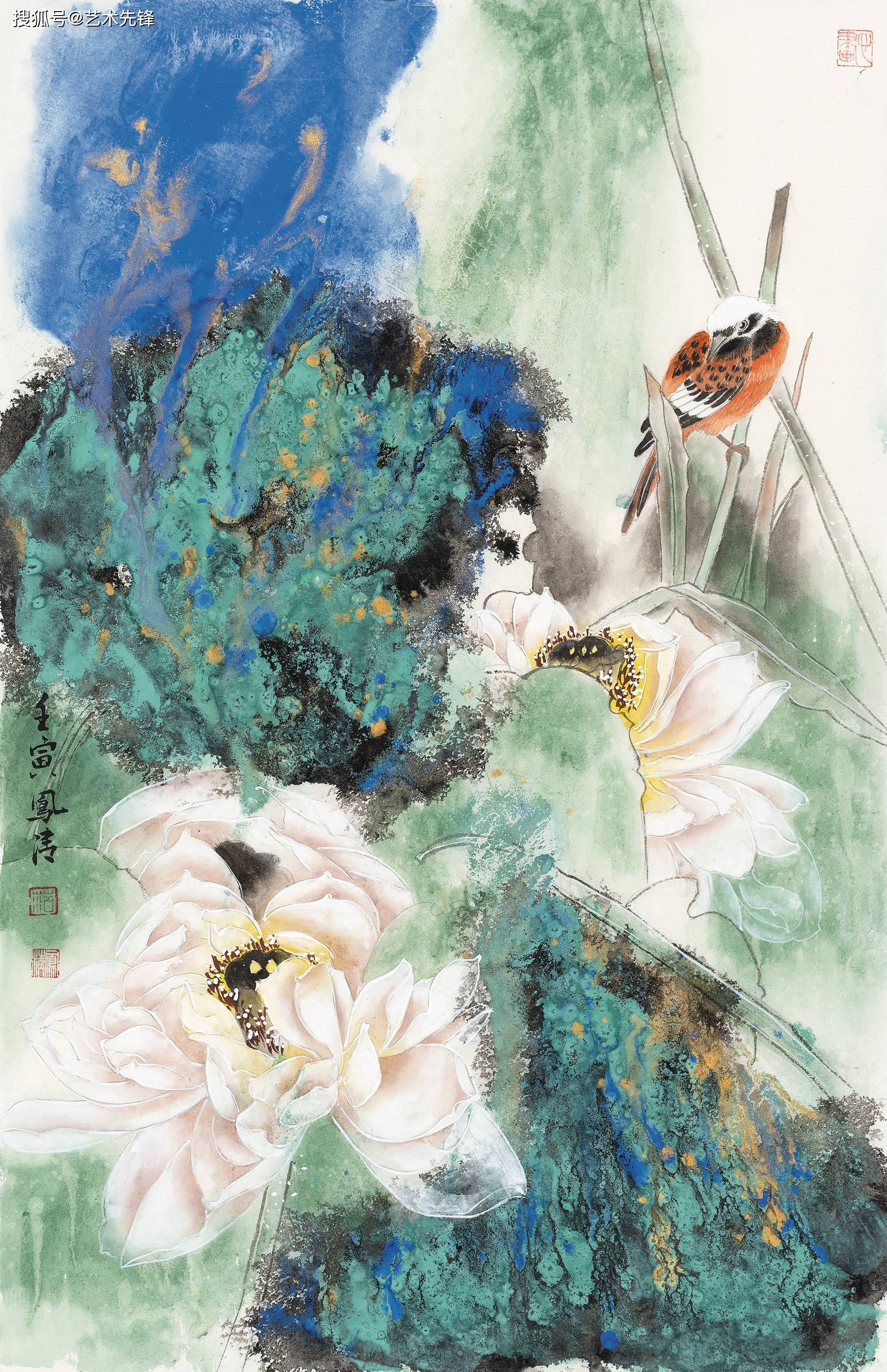 画说收藏:不要听信拍卖纪录,去收藏书画作品