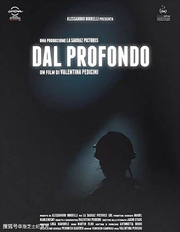 10259-意大利纪录片《来自地底深处 Dal profondo 2013》 1080PMKV3.04G 意大利最深煤矿