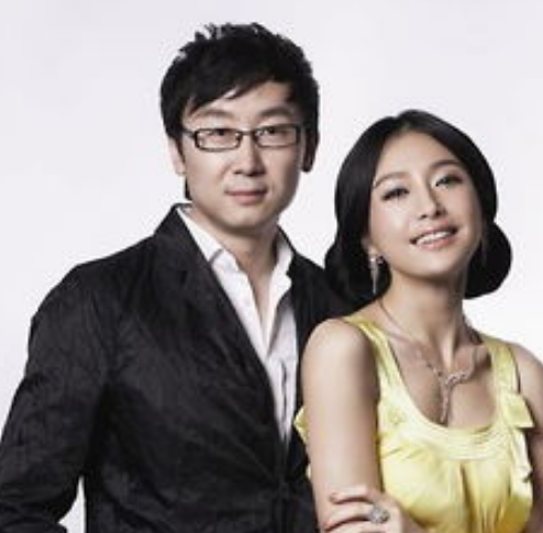 原创秦岚的爱情魔法几人男友都大火拥有旺夫体质的她却不旺自己