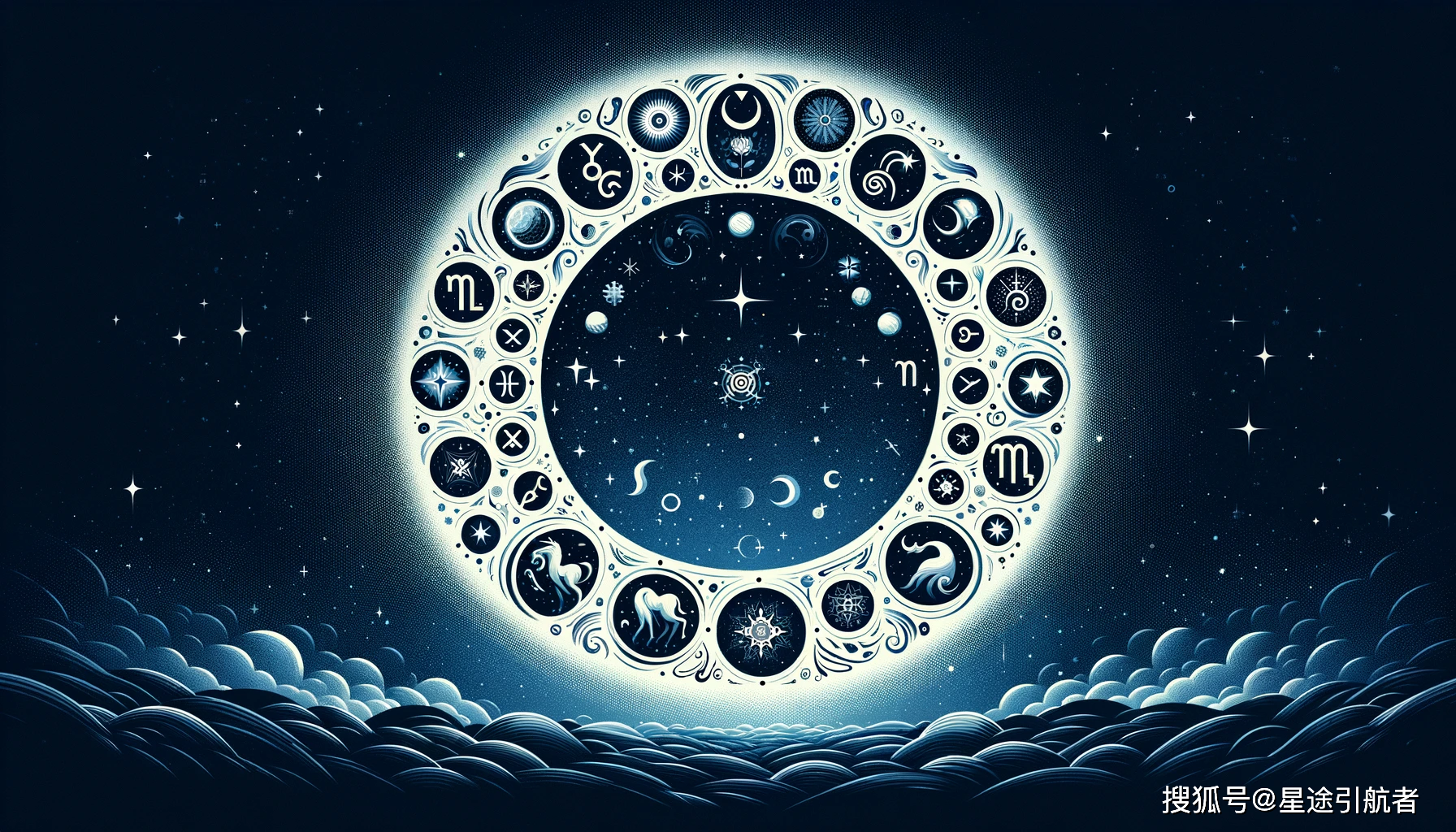 星座揭秘:哪个星座最好命?_生活_总能_天秤座