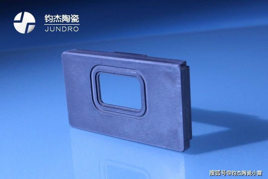 碳化硅陶瓷在光刻机上有哪些应用
