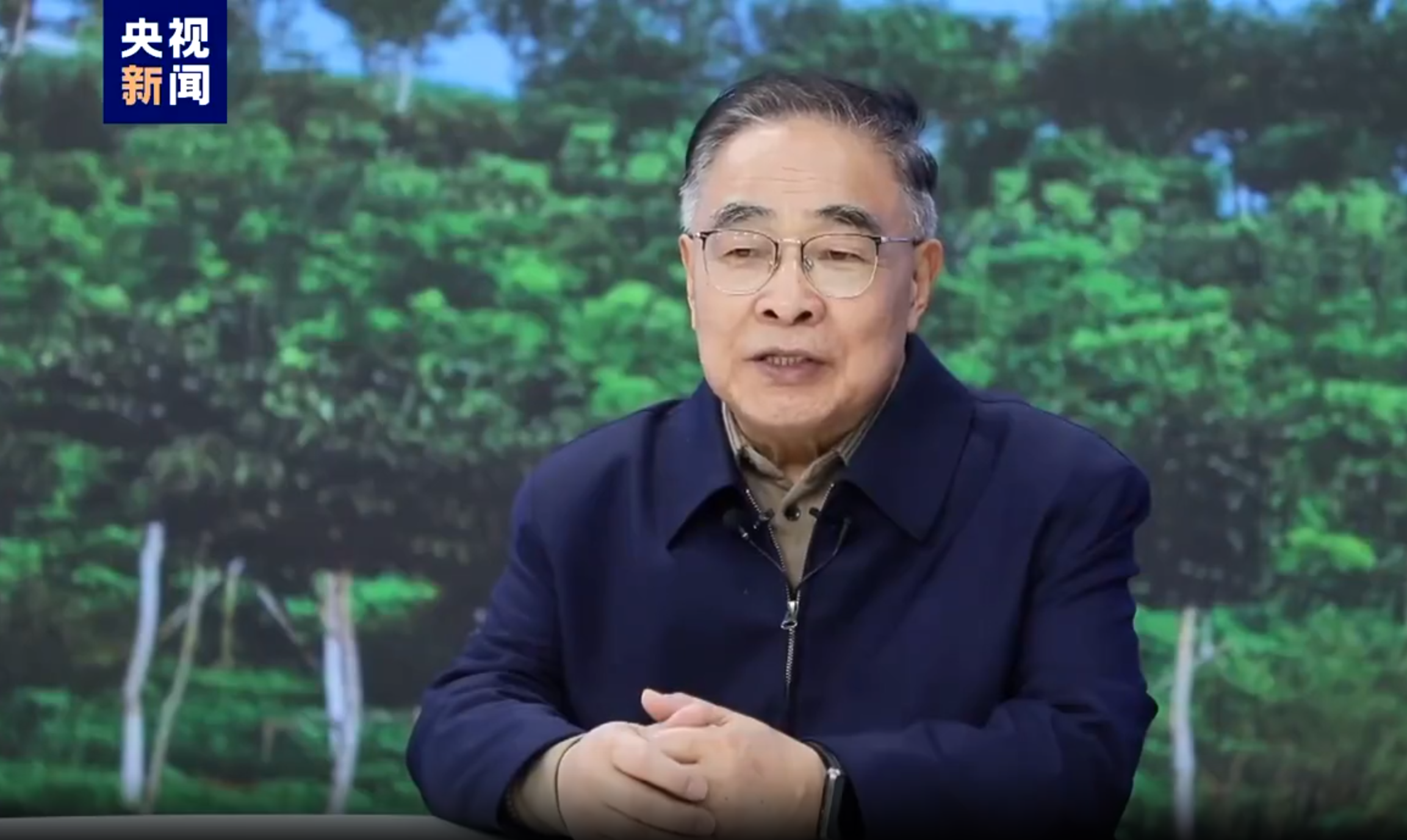 原创张伯礼院士分享春季养肝攻略用这4大方法强健肝脏细胞养肝更护肝