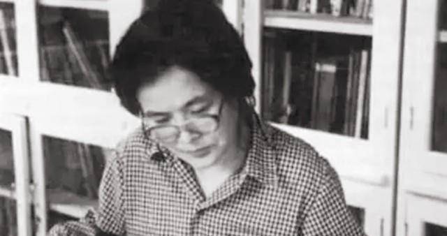 继子杨宏建:钱瑗阿姨,从未让我们感到有继母的感觉_王德一_文学_生活