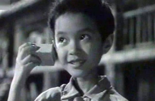 "小萝卜头"8个月时入狱,去世时仅9岁,成最小革命烈士_生活_宋振中