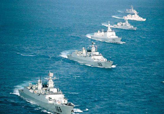 两年后中国人民解放军华东军区展开了对国民党顽强残留势力的攻坚战