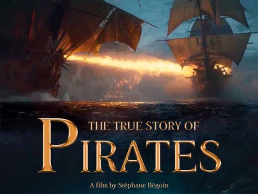 真实的海盗thetruestoryofpirates纪录片资源全1集