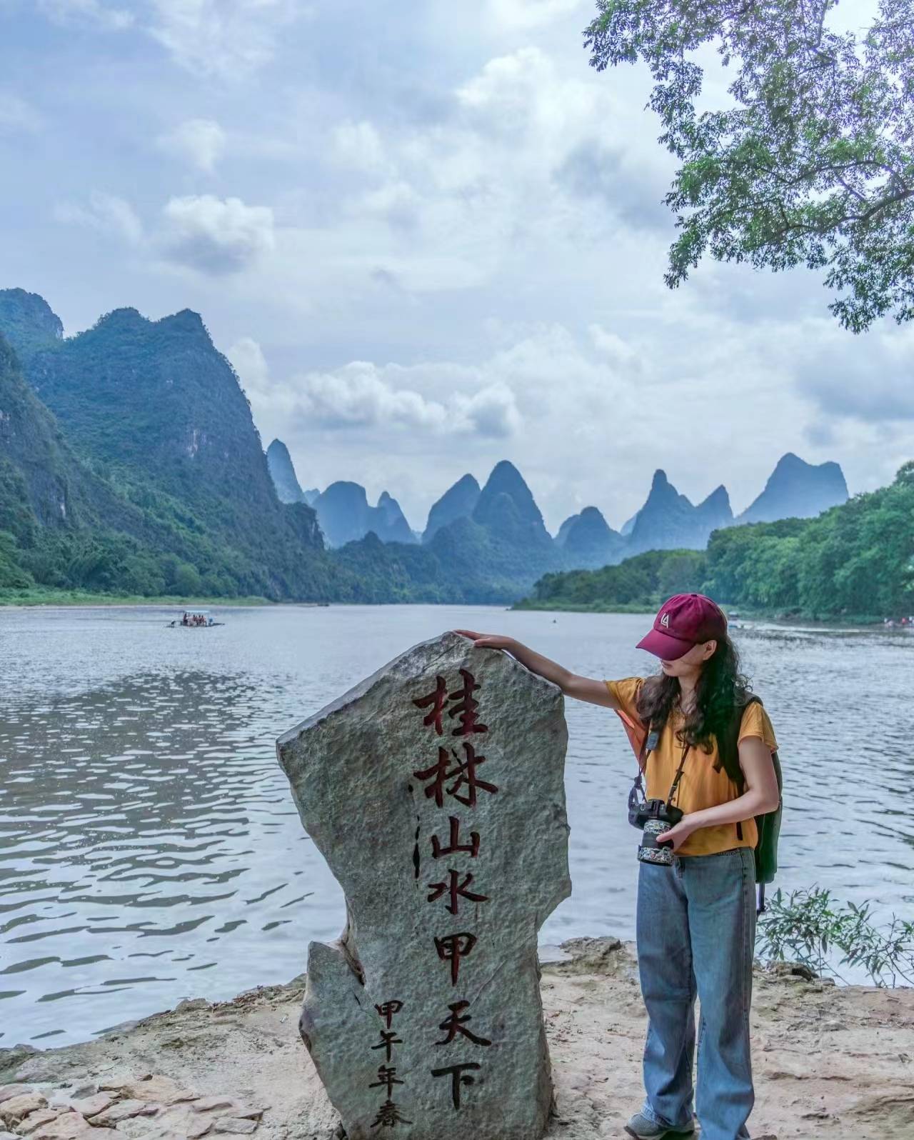 广西桂林旅游五天多少钱桂林5天4晚大概费用是多少避坑请看这篇