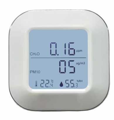 企业选择室内空气质量检测仪的价格因素有哪些