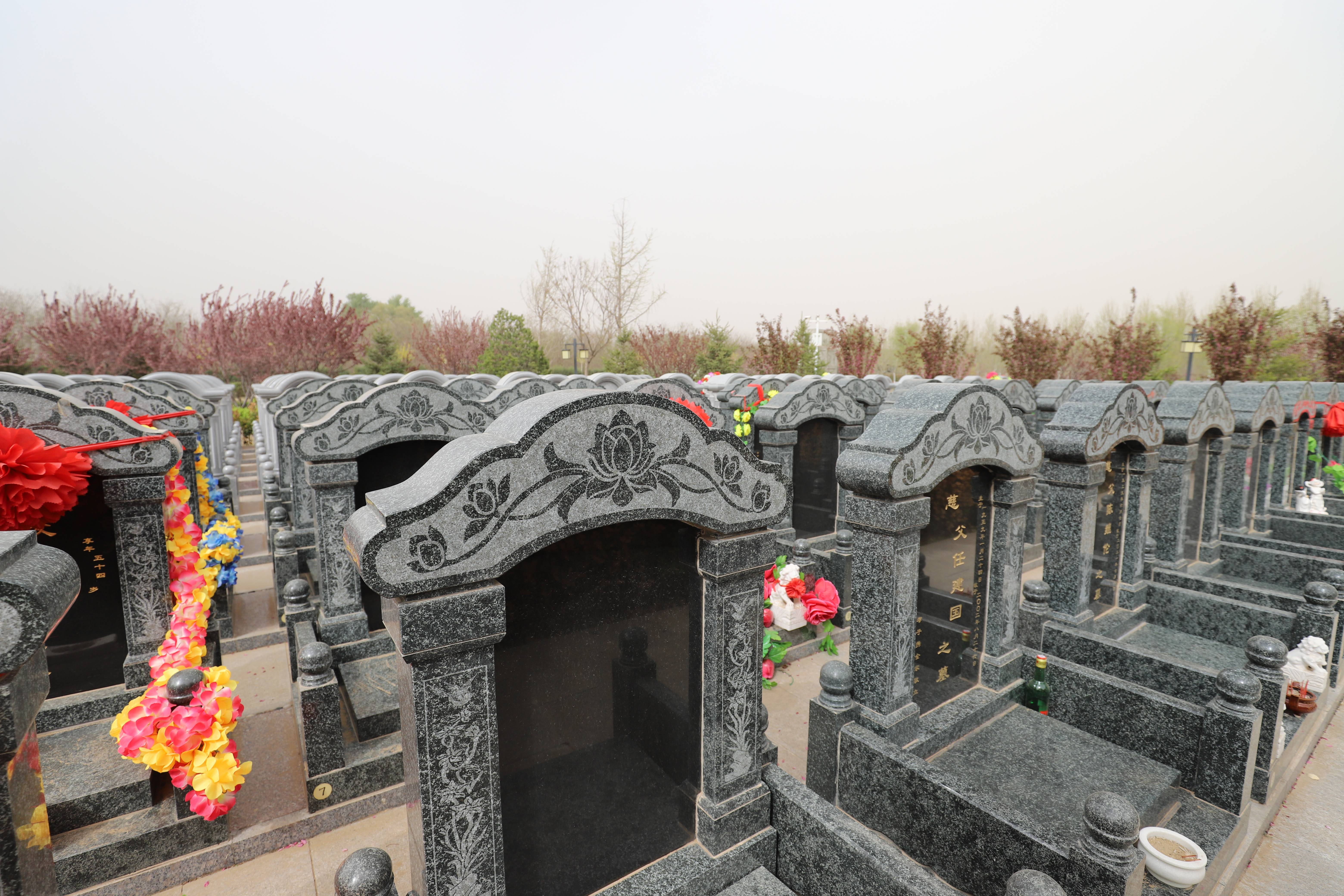 廊坊哪家陵园值得选择墓地价格是多少钱