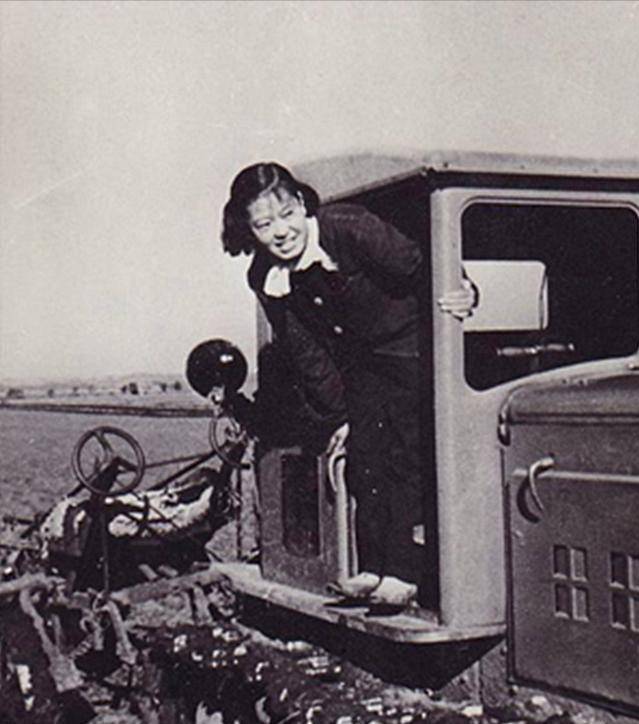 原创顽强活下来的40后幸运又不幸的一代