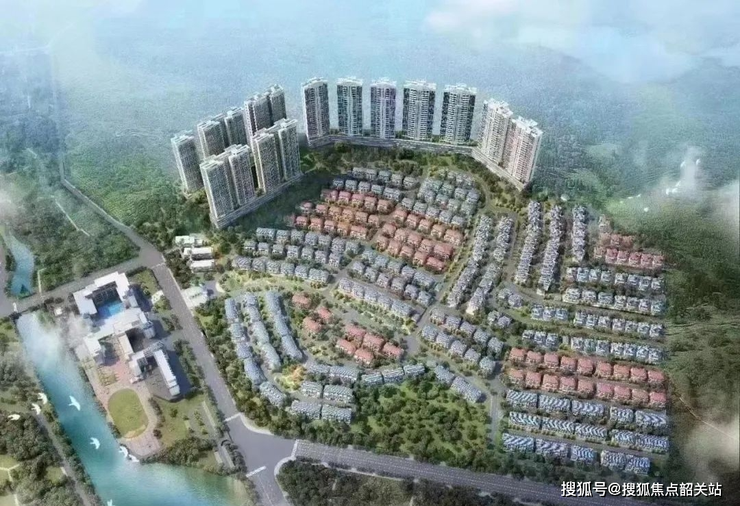 华标峰湖御境