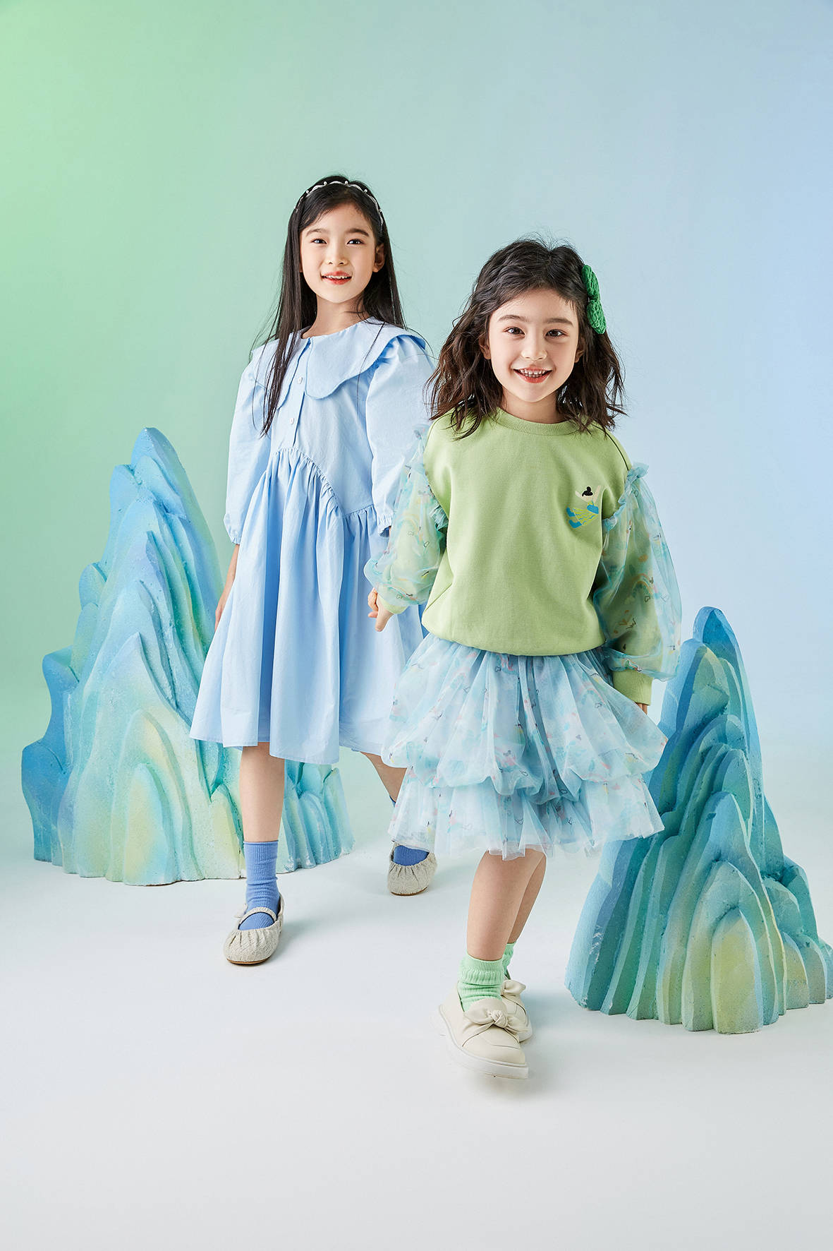 多元趋势下redcopper童装以春夏新品致敬华夏文明