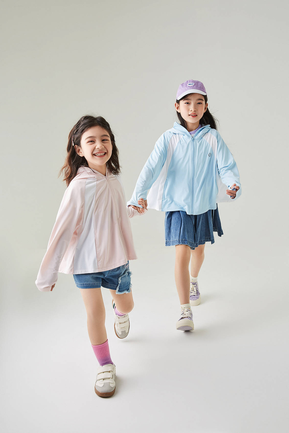 多元趋势下redcopper童装以春夏新品致敬华夏文明