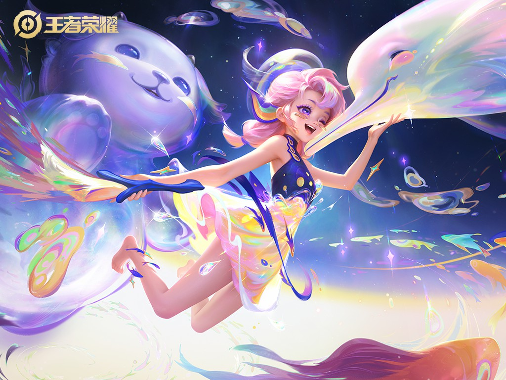 王者荣耀:阿古朵思路解析 干货满满速来观看