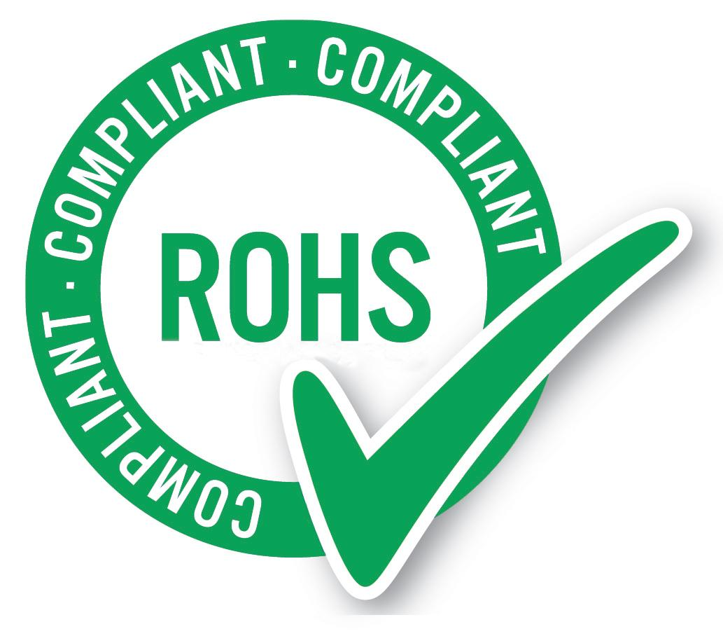 RoHS认证图标图片