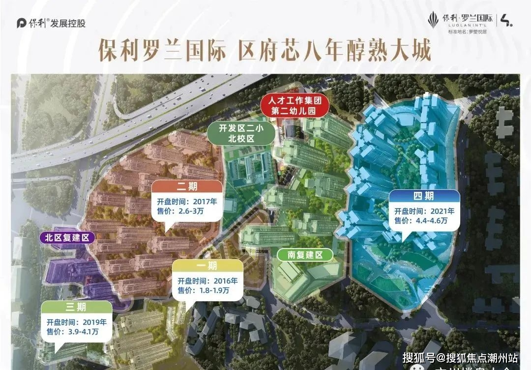 广州保利罗兰国际售楼处电话4000609886转666售楼处24小时热线