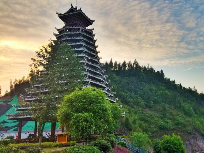 贵州贵阳5天4夜品质参团游怎么玩?景点玩个遍省心又省力~_阿慧_荔波_