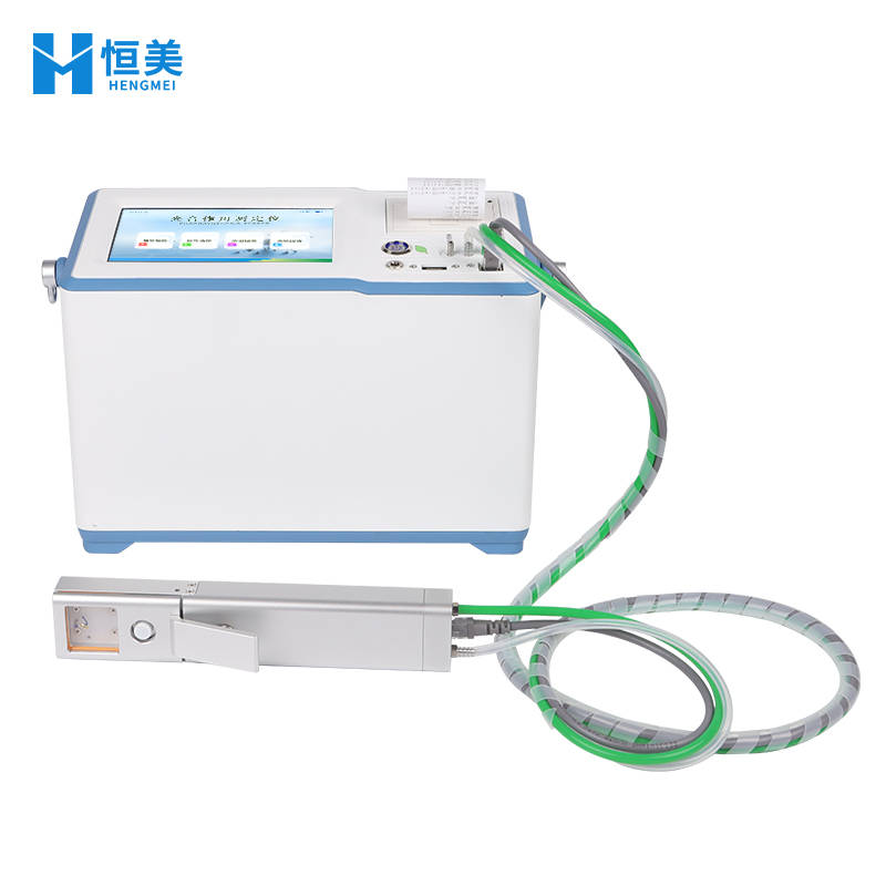 便携式光合仪测量植物光合作用的仪器全网分享