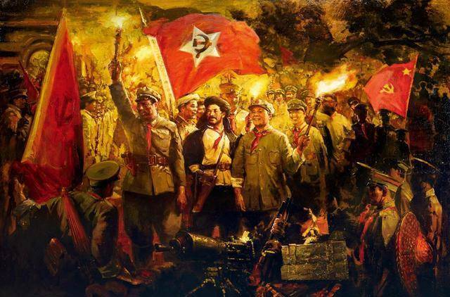 原创在全军16个兵团司令员中为什么说第13兵团司令员最为特殊